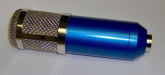 BM-800 condenser microphone
