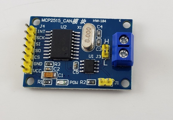 canbus module